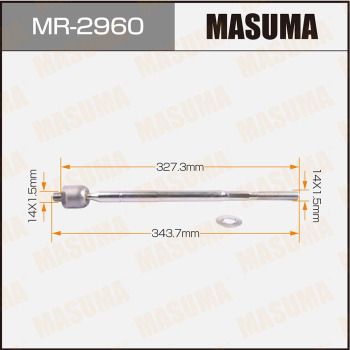 MASUMA MR-2960