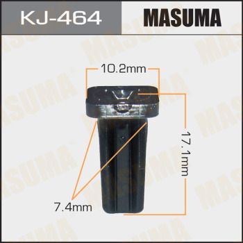 MASUMA KJ-464