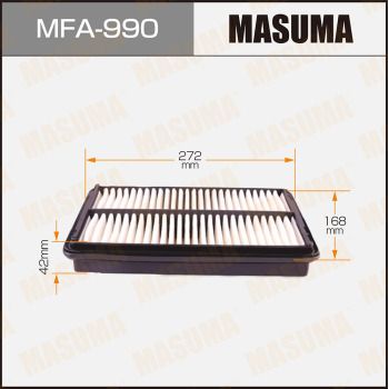 MASUMA MFA-990