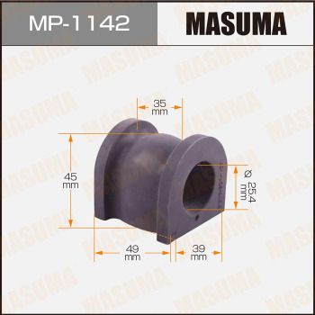MASUMA MP-1142