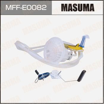 MASUMA MFF-E0082