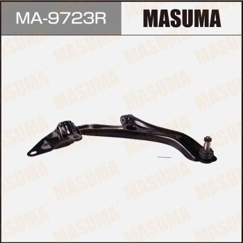 MASUMA MA-9723R