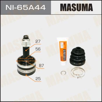 MASUMA NI-65A44