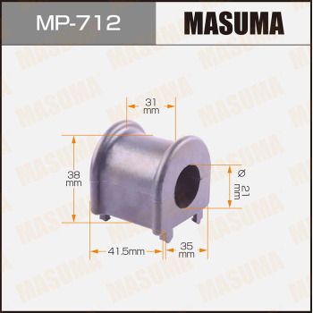 MASUMA MP-712