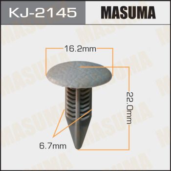 MASUMA KJ-2145