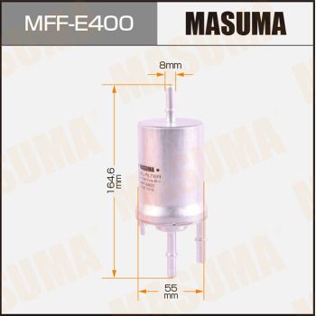 MASUMA MFF-E400