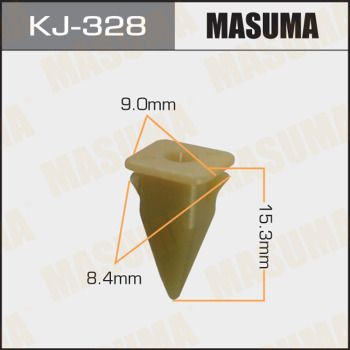 MASUMA KJ-328