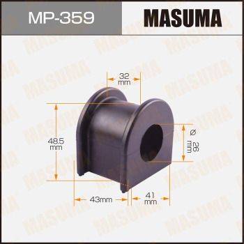 MASUMA MP-359
