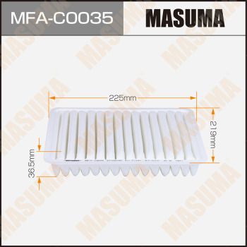 MASUMA MFA-C0035