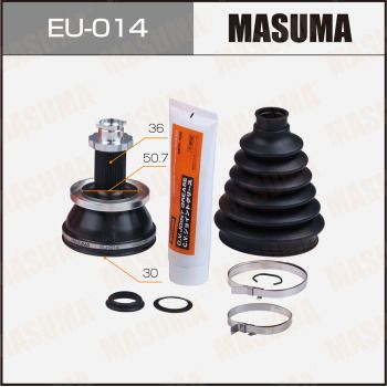MASUMA EU-014