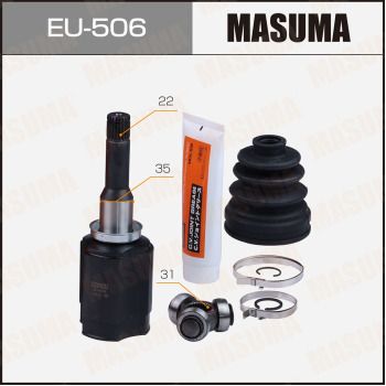 MASUMA EU-506