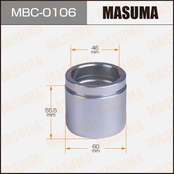 MASUMA MBC-0106