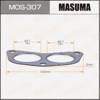 MASUMA MOS-307