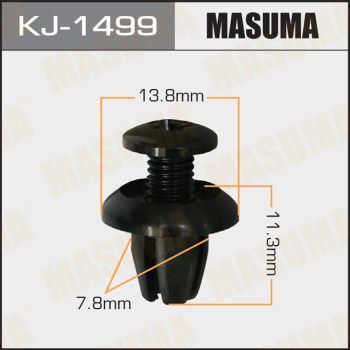 MASUMA KJ-1499