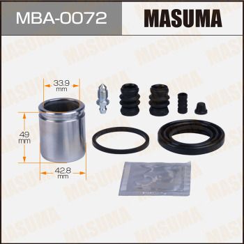 MASUMA MBA-0072