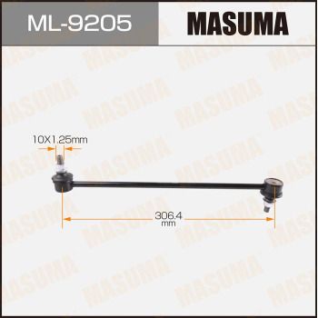 MASUMA ML-9205