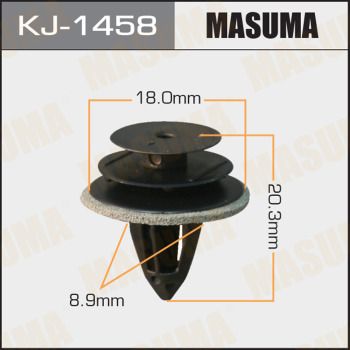 MASUMA KJ-1458