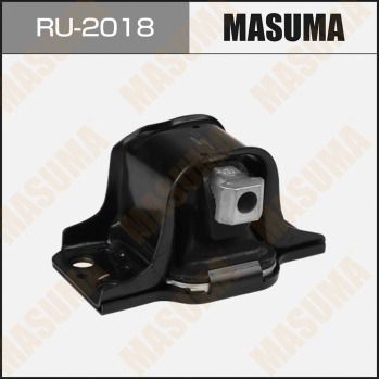 MASUMA RU-2018