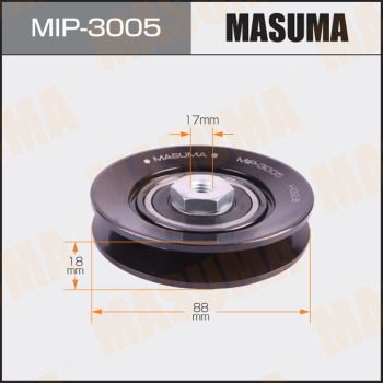 MASUMA MIP-3005