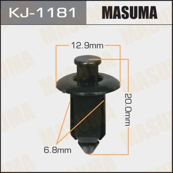 MASUMA KJ-1181