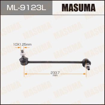 MASUMA ML-9123L