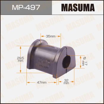 MASUMA MP-497