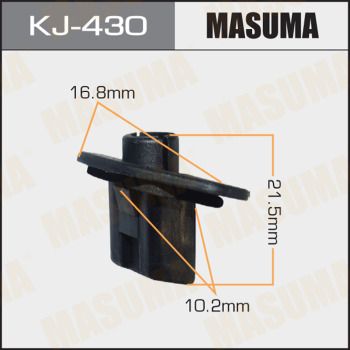 MASUMA KJ-430