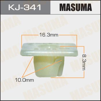 MASUMA KJ-341