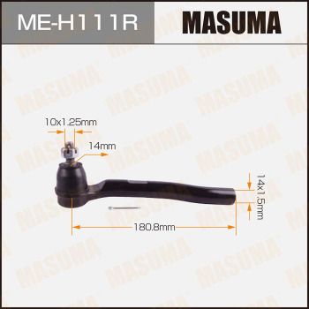 MASUMA ME-H111R