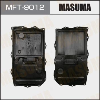 MASUMA MFT-9012