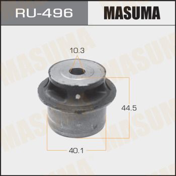 MASUMA RU-496