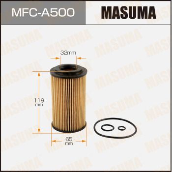 MASUMA MFC-A500