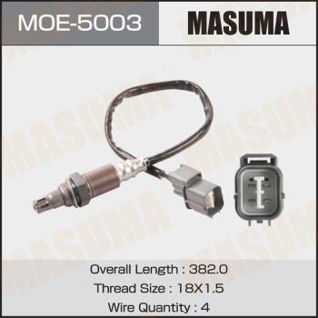 MASUMA MOE-5003