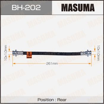 MASUMA BH-202