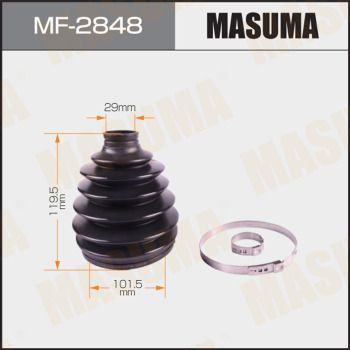 MASUMA MF-2848