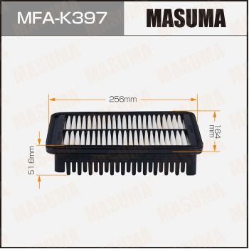 MASUMA MFA-K397