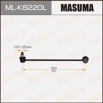 MASUMA ML-K8220L
