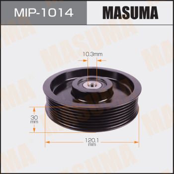MASUMA MIP-1014