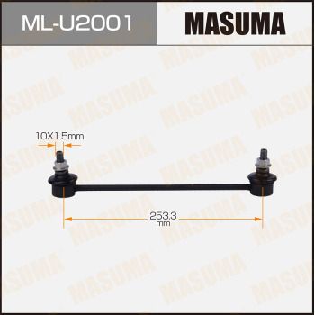 MASUMA ML-U2001