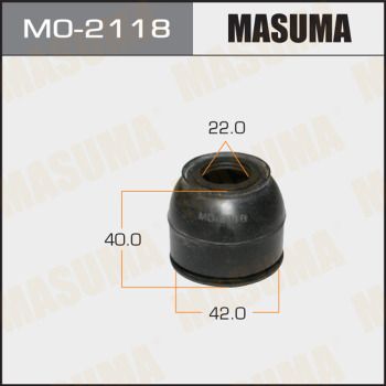 MASUMA MO-2118
