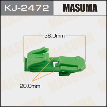 MASUMA KJ-2472