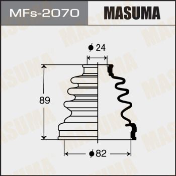 MASUMA MFs-2070