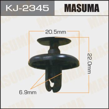 MASUMA KJ-2345