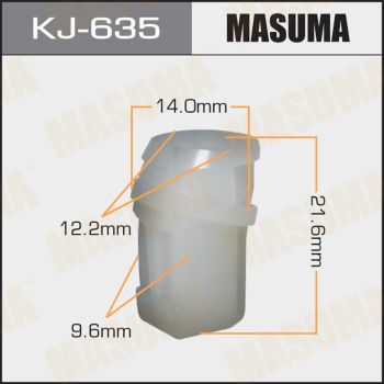 MASUMA KJ-635