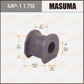 MASUMA MP-1179