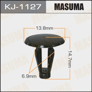 MASUMA KJ-1127