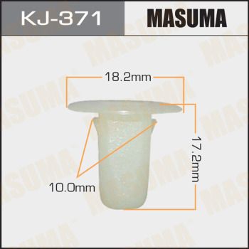MASUMA KJ-371
