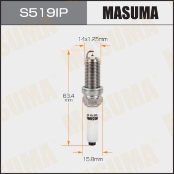 MASUMA S519IP