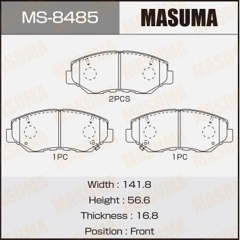 MASUMA MS-8485