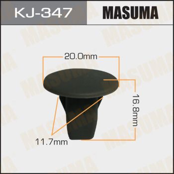 MASUMA KJ-347